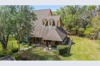 16638 N Highway 329, Reddick, FL 32686 - Photo 8