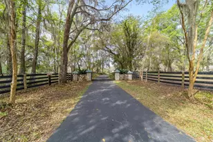 16638 N Hwy 329, Reddick, FL 32686 - Photo 20