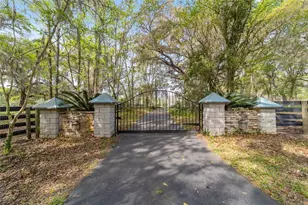16638 N Hwy 329, Reddick, FL 32686 - Photo 24