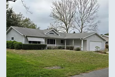 11510 SW 85th Court, Ocala, FL 34481 - Photo 1