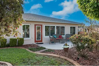 15872 SW 16th Terrace, Ocala, FL 34473 - Photo 32