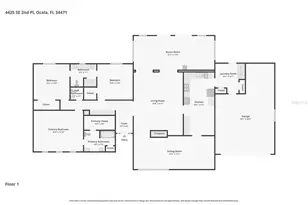 4425 SE 2nd Pl, Ocala, FL 34471 - Photo 142