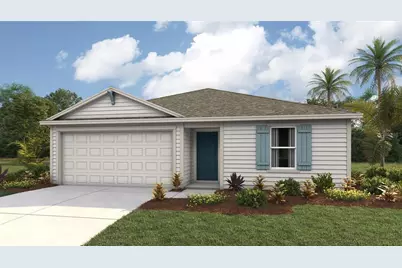 11062 NW 167th Terrace, Alachua, FL 32615 - Photo 1