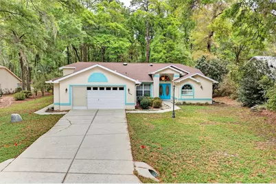 18848 SW 93rd Loop, Dunnellon, FL 34432 - Photo 1