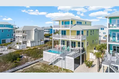 469 Haven Road, Cape San Blas, FL 32456 - Photo 96