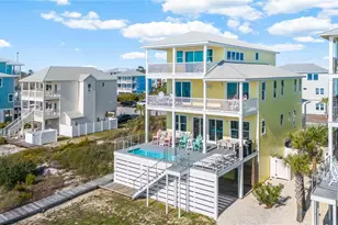 469 Haven Rd, Cape San Blas, FL 32456 - Photo 96