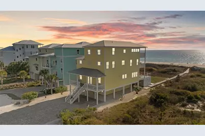 469 Haven Road, Cape San Blas, FL 32456 - Photo 2