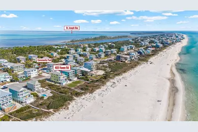 469 Haven Road, Cape San Blas, FL 32456 - Photo 98