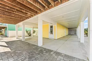 469 Haven Rd, Cape San Blas, FL 32456 - Photo 88