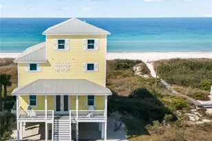 469 Haven Rd, Cape San Blas, FL 32456 - Photo 1