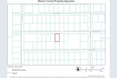 0 SE 137th Lane, Summerfield, FL 34491 - Photo 1