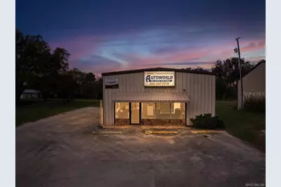8 Highway 19 N, Inglis, FL 34449 - Photo 1