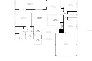 3212 W Camilo Dr, Citrus Springs, FL 34434 - Photo 4