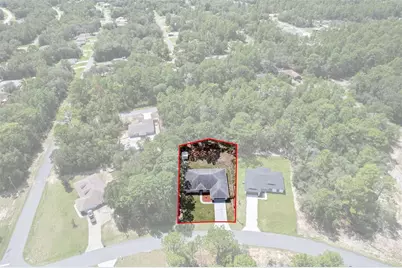 3212 W Camilo Drive, Citrus Springs, FL 34434 - Photo 2