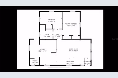 121 Bates Avenue SE, Winter Haven, FL 33880 - Photo 2