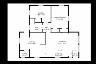 121 Bates Ave SE, Winter Haven, FL 33880 - Photo 2