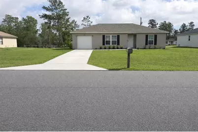 17103 SW 22nd Terrace Road, Ocala, FL 34473 - Photo 1