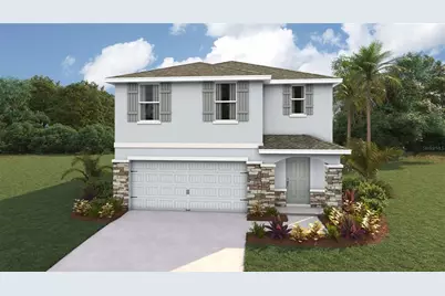 6855 SW 42nd Court Road, Ocala, FL 34474 - Photo 1