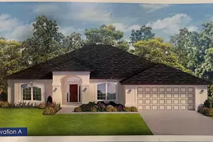 8824 SE 161st Pl, Summerfield, FL 34491 - Photo 1