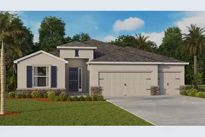 7030 SW 44th Circle, Ocala, FL 34474 - Photo 1