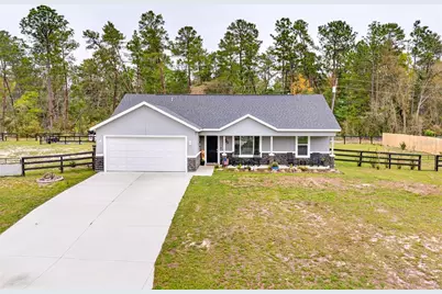 3699 SW 177th Lane Road, Ocala, FL 34473 - Photo 1