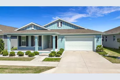 7429 SW 61st Street, Ocala, FL 34474 - Photo 1