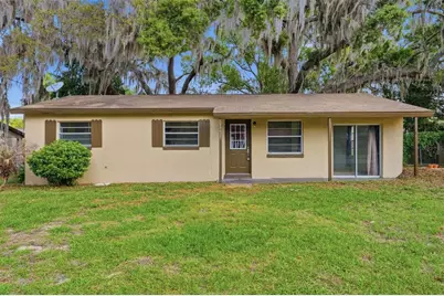10829 Margaret Drive, Tavares, FL 32778 - Photo 1
