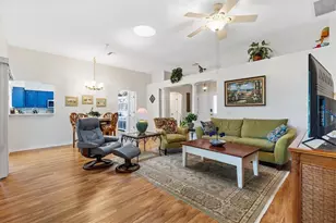 711 Agua Way, Lady Lake, FL 32159 - Photo 4