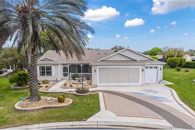 1075 Napier Court, The Villages, FL 32162 - Photo 2