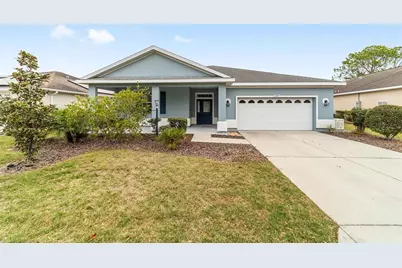 9299 SW 94th Loop, Ocala, FL 34481 - Photo 4