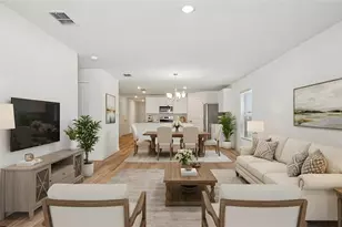 10109 SE 158th Ln, Summerfield, FL 34491 - Photo 4