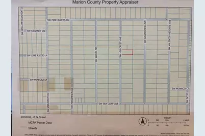 0000 SW Hillcrest Avenue, Dunnellon, FL 34431 - Photo 2