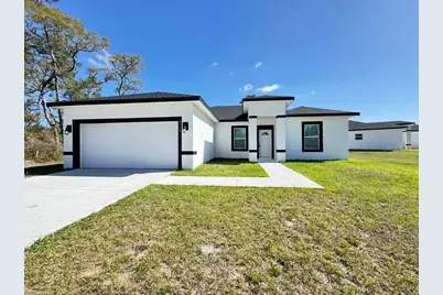 4513 SW 170th Street Road, Ocala, FL 34473 - Photo 2