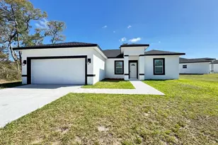 4513 SW 170th Street Rd, Ocala, FL 34473 - Photo 2