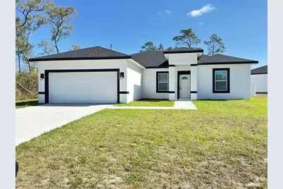 4513 SW 170th Street Road, Ocala, FL 34473 - Photo 2