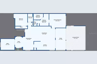 9077 SW 70th Loop, Ocala, FL 34481 - Photo 50