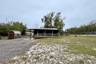 8671 NE 304th Terrace, Salt Springs, FL 32134 - Photo 12