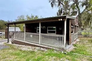 8671 NE 304th Terrace, Salt Springs, FL 32134 - Photo 16