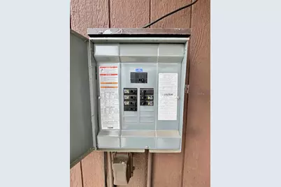 8671 NE 304th Terrace, Salt Springs, FL 32134 - Photo 18