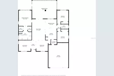 9733 SW 89th Loop, Ocala, FL 34481 - Photo 4