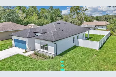 9393 SE 158th Place, Summerfield, FL 34491 - Photo 2