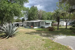 1525 SE 187th Ave, Silver Springs, FL 34488 - Photo 2
