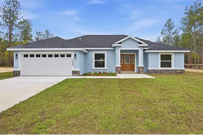 13282 SW 71st Lane, Ocala, FL 34481 - Photo 1