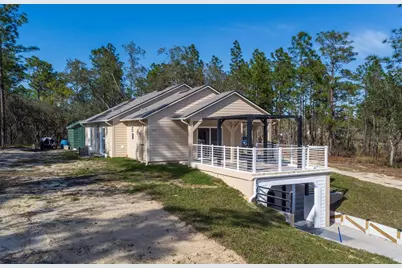 12293 SW 89th Street, Dunnellon, FL 34432 - Photo 2