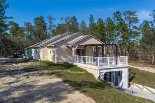 12293 SW 89th St, Dunnellon, FL 34432 - Photo 2