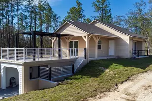 12293 SW 89th St, Dunnellon, FL 34432 - Photo 1