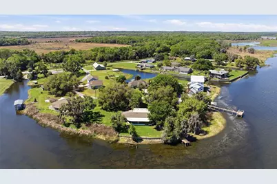 21407 NW 39th Court, Micanopy, FL 32667 - Photo 1