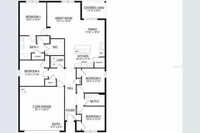 6843 SW 42nd Court Road, Ocala, FL 34474 - Photo 20