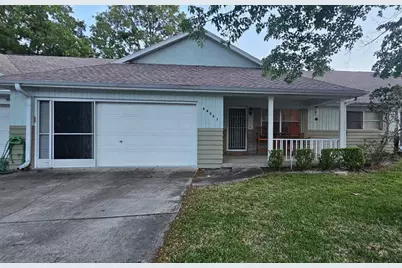 8666 SW 92nd Lane #F, Ocala, FL 34481 - Photo 1