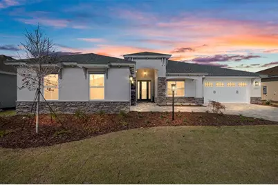 10139 SW 82nd Place Road, Ocala, FL 34481 - Photo 1